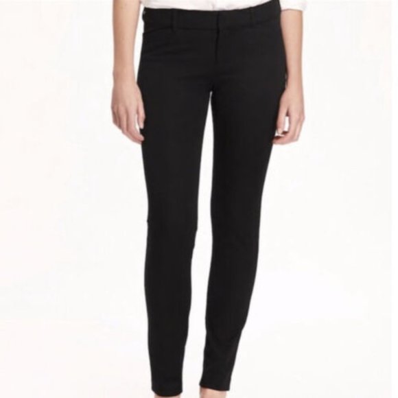 Size 8 Old Navy Pixie Never-Fade Pants - Picture 1 of 9